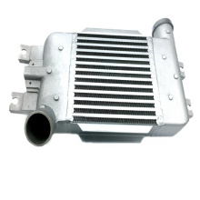 Intercooler for Nissan GU PATROL ZD30 COMMON RAIL 3L intercooler